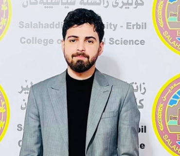 شەڕ کەی کۆتایی دێت..؟!