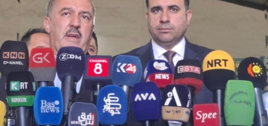 الى مواطني اقليم كوردستان :  الغذاء متوفر والأعتماد على إيران محدود