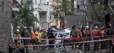 Hejmara kuştiyên Îsraîlê derket 8an