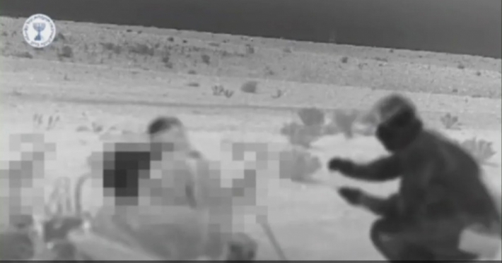 Mossadê çawa karîbû bigihîje Îranê û parastina hewayî ya wê bêdeng bike?