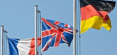 Almanya, Fransa û Brîtanya pêşniyara danûstandinên bilez bi îranê re dikin