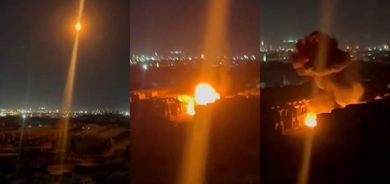 Li Hewlêrê dronek hate xistin