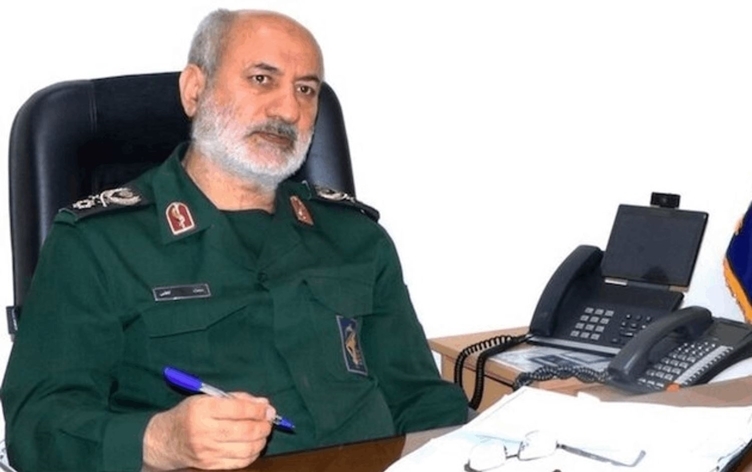 Îranê piştrast kir ku Mihemed Kazimî hatiye kuştin