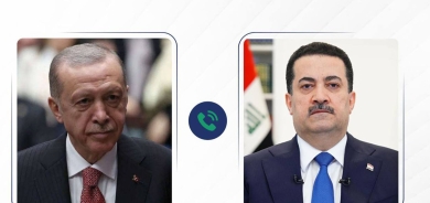 Sûdanî û Erdogan li ser dawî pêşhatên deverê gengeşeyan dikin