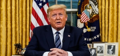 Endamên Kongreyê bangî Trump kir: Êrişa Îsraîlê derfeteke girîng e