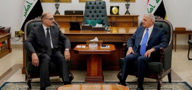 Serokkomar û Serokê Dadgeha Federalî: Pirsgirêka mûçeyan divê li gorî destûrê were çareserkirin