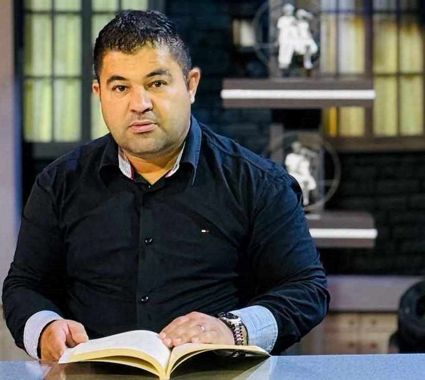 الثورة الكوردية وحماية الهوية الكوردية