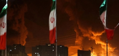 Israel Claims Major Strike on Iran’s Missile Launchers as Conflict Escalates