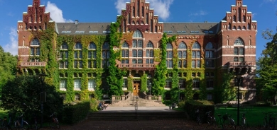 Iraq Added to Sweden’s Prestigious SI Scholarship Program, Opening Doors for Iraqi Students