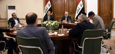 Iraq’s Shiite Coalition Condemns Israeli Strikes on Iran, Warns Against Use of Iraqi Airspace