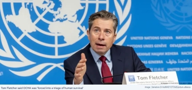 UN Forced to Slash Humanitarian Aid Amid 