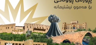 نصف مواطني كوردستان دفعوا أقل من 20 ألف دينار لفاتورة الكهرباء خلال أيار ضمن مشروع «روناکي»