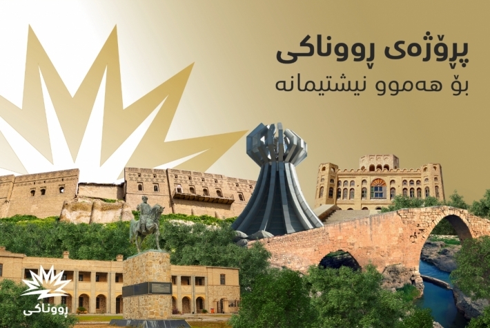 نصف مواطني كوردستان دفعوا أقل من 20 ألف دينار لفاتورة الكهرباء خلال أيار ضمن مشروع «روناکي»