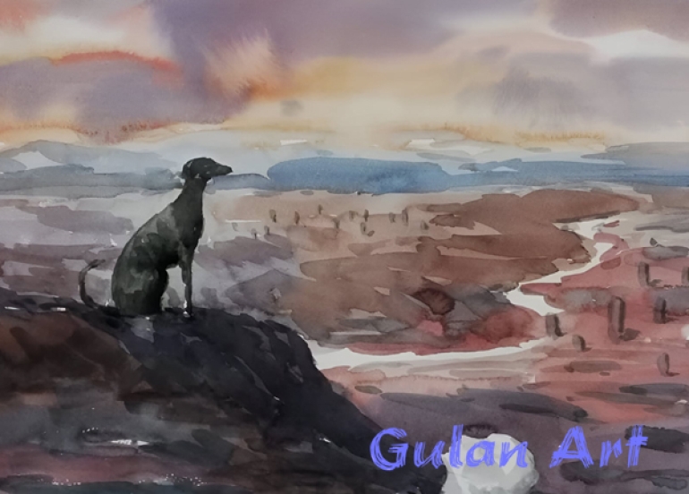 ماڵئاوا قەرەنی جەمیل