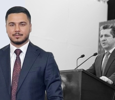 مسرور بارزانی ئەو سەرۆکەی سەرکەوت بەسەر قەیرانەکاندا