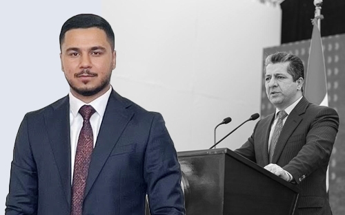 مسرور بارزانی ئەو سەرۆکەی سەرکەوت بەسەر قەیرانەکاندا