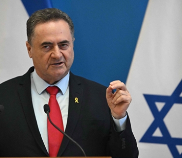 وەزیری بەرگری ئیسرائیل هەڕەشە لە خەڵکی تاران دەکات