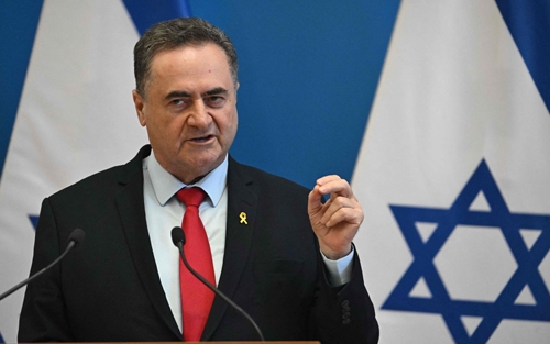 وەزیری بەرگری ئیسرائیل هەڕەشە لە خەڵکی تاران دەکات