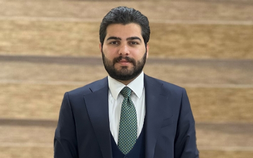 مەسرور بارزانی لە هەر كوێ بێت خۆر لەوێوە هەڵدێ