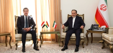 نيجيرفان بارزاني يدعو لتحرك دولي عاجل لاحتواء التصعيد بين إسرائيل وإيران