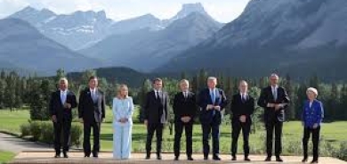 قادة «مجموعة السبع»: إيران لن تملك سلاحاً نووياً أبداً