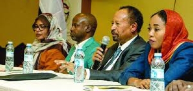 تحالف «صمود» يؤكد استحالة الحل العسكري في السودان
