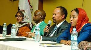 تحالف «صمود» يؤكد استحالة الحل العسكري في السودان