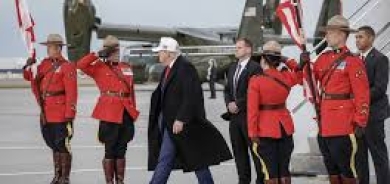 ترامب: على طهران التفاوض قبل فوات الأوان