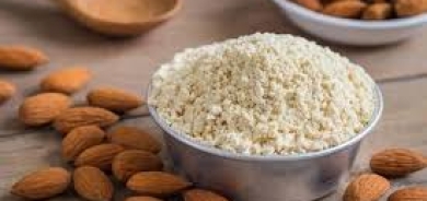 أفضل 10 أنواع من الدقيق الصحي لإنقاص الوزن