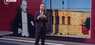 EFRÎN - Xaniyê axayê Kurd ê ku Ataturk lê mabû bû mûze