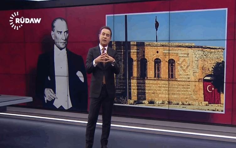 EFRÎN - Xaniyê axayê Kurd ê ku Ataturk lê mabû bû mûze