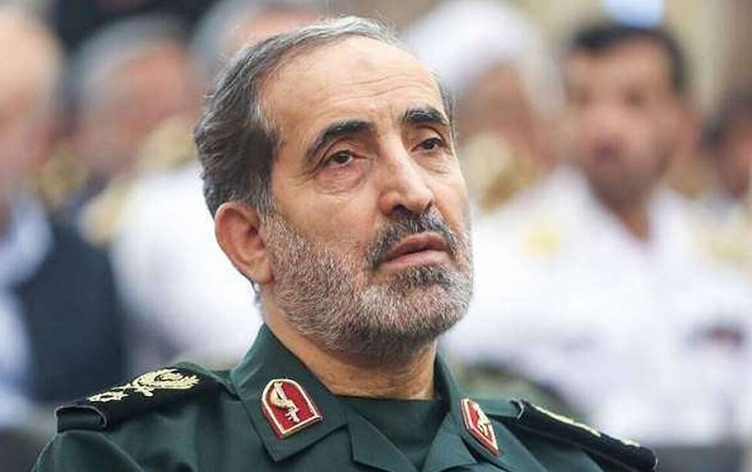 Îsraîlê kuştina Elî Şadmanî ragihand