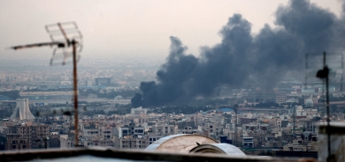 Artêşa Îsraîlê: Me êrîşeke berfireh li ser baregehên leşkerî yên Îranê kiriye