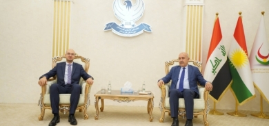 Wezîrê Çavkaniyên Xwezayî: Ti pirsgirêk bi peymanên petrolê re tune ye