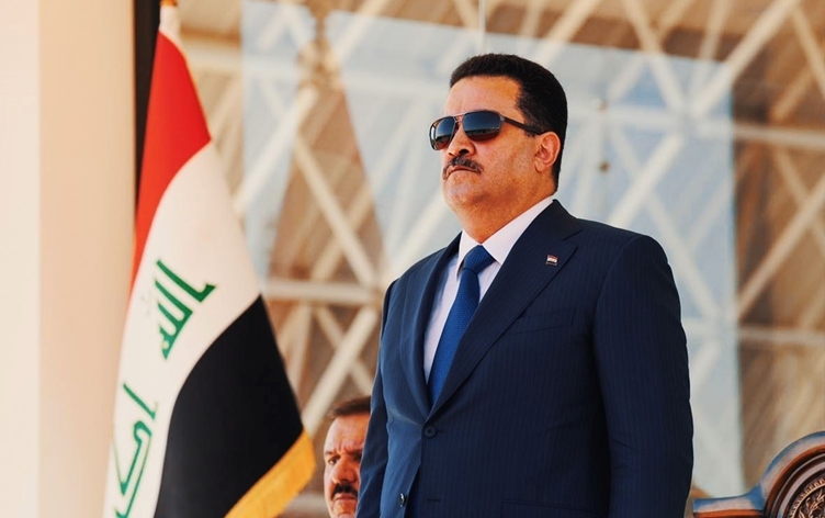 Sûdanî: Îsraîl dixwaze nexşeya Rojhilata Navîn ji nû ve xêz bike