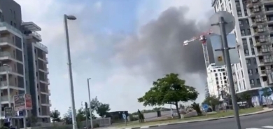 Îsraîl: Îranê êrişeke nû da destpêkirin