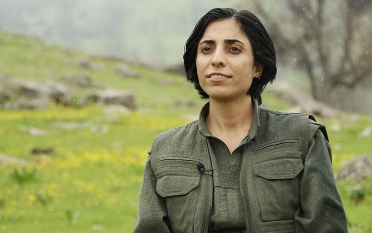 Hevseroka PJAKê: Rûxana rejîma Îranê dê bibe sedema kaoseke mezin