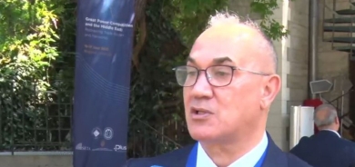 محمد إحسان: المنطقة 