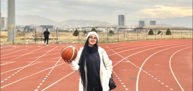 ڕێژنە مەحمود یاریزانی گۆڕەپان و مەیدانی یانەی سیروانی نوێی