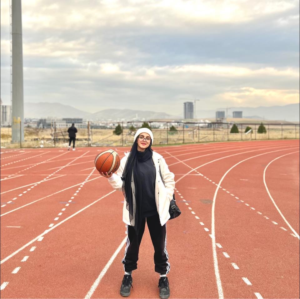 ڕێژنە مەحمود یاریزانی گۆڕەپان و مەیدانی یانەی سیروانی نوێی