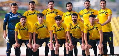 یاریزانانی یانەی ئارارات خۆبەخشن