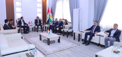 شراكة تعليمية متجددة بين الإقليم وتركيا: 500 طالب كوردستاني يستفيدون من فرص دراسية جديدة