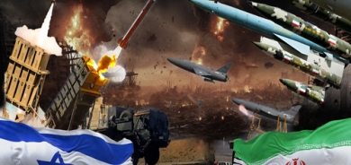 ئیسرائیل: هەندێک مووشەک کە لە ئێرانەوە ئاراستە دەکرێن ناتوانرێت ڕێگرییان لێبکرێت