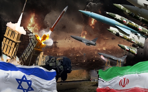 ئیسرائیل: هەندێک مووشەک کە لە ئێرانەوە ئاراستە دەکرێن ناتوانرێت ڕێگرییان لێبکرێت