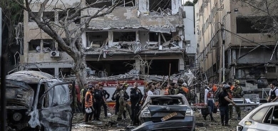 قەتەر بەردەوامە لە هەوڵەکانی بۆ کۆتایی هێنان بە هێرشەکانی ئیسرائیل بۆ سەر ئێران