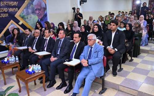 بڕوانامە بەخشرا بە قوتابیانی خولی نەهێشتنی نەخوێندەواری