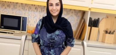 خاوەنكار پەریخان سلێمان:  دەخوازم ڕێستۆرانتێك بكەمەوە و هەلی كار بۆ چەند ئافرەتێك بڕەخسێنم كە ئارەزووی كاركردنیان هەیە