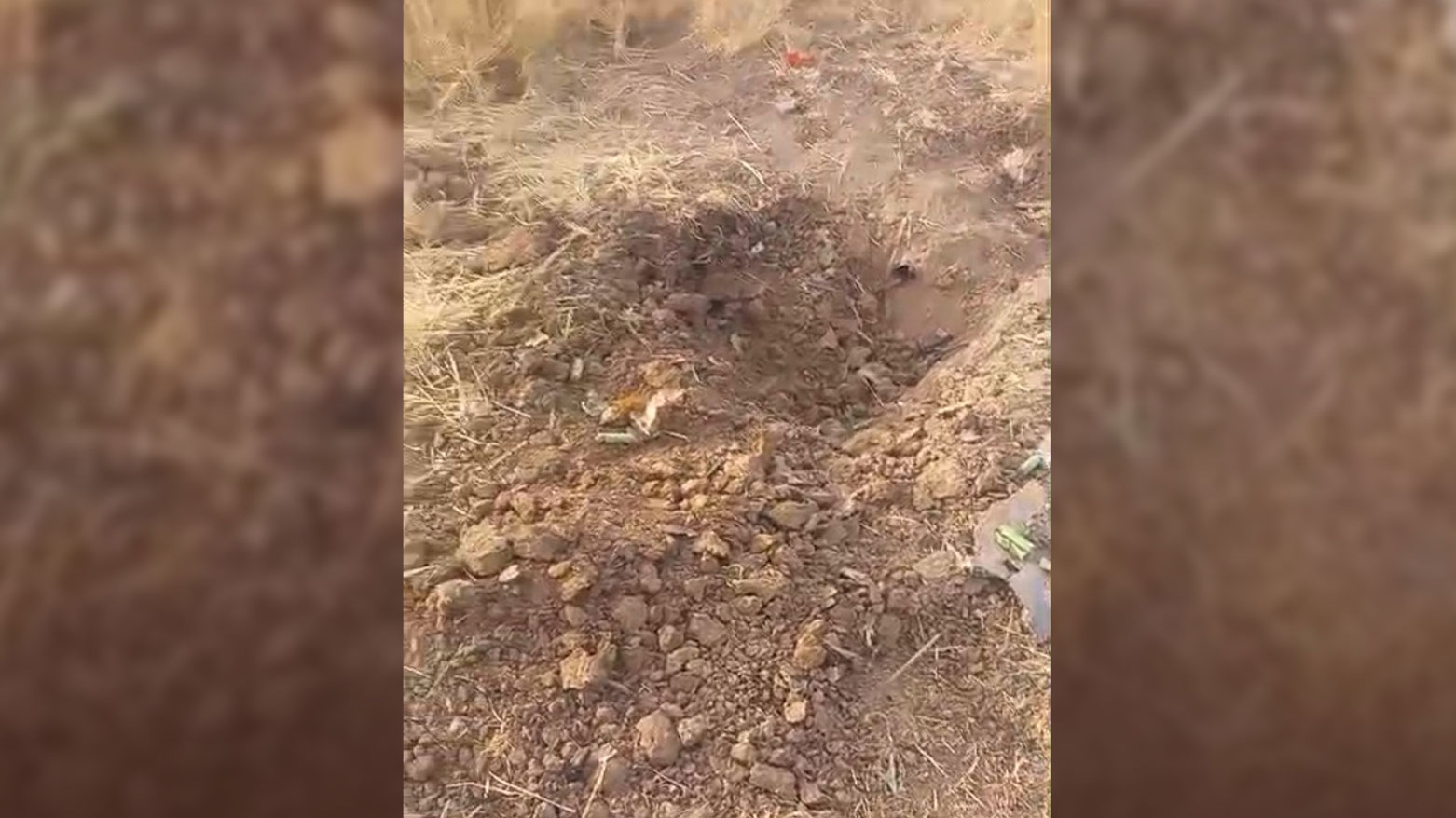 التحالف الدولي يُسقِط طائرتين مسيّرتين في أجواء أربيل