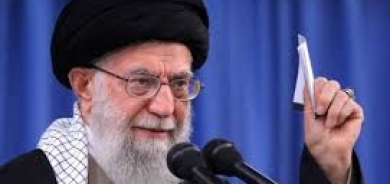 خامنئي يعلن بداية المعركة ضد إسرائيل: «لن نساوم الصهاينة أبداً»