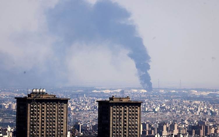 Amerîka: Eger mûşek leşkerên me hedef bigirin dê encamên wê hebin